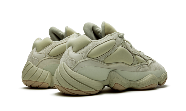 Adidas YEEZY Yeezy 500 Shoes Stone - FW4839 Sneaker MEN