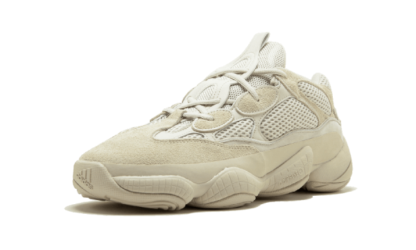 Adidas YEEZY Yeezy 500 Shoes Blush / Desert Rat - DB2908 Sneaker MEN