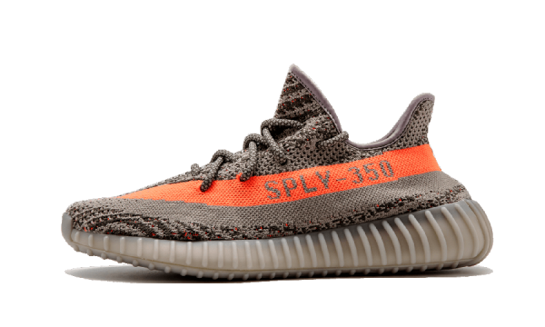 Adidas YEEZY Yeezy Boost 350 V2 Shoes Beluga - BB1826 Sneaker WOMEN