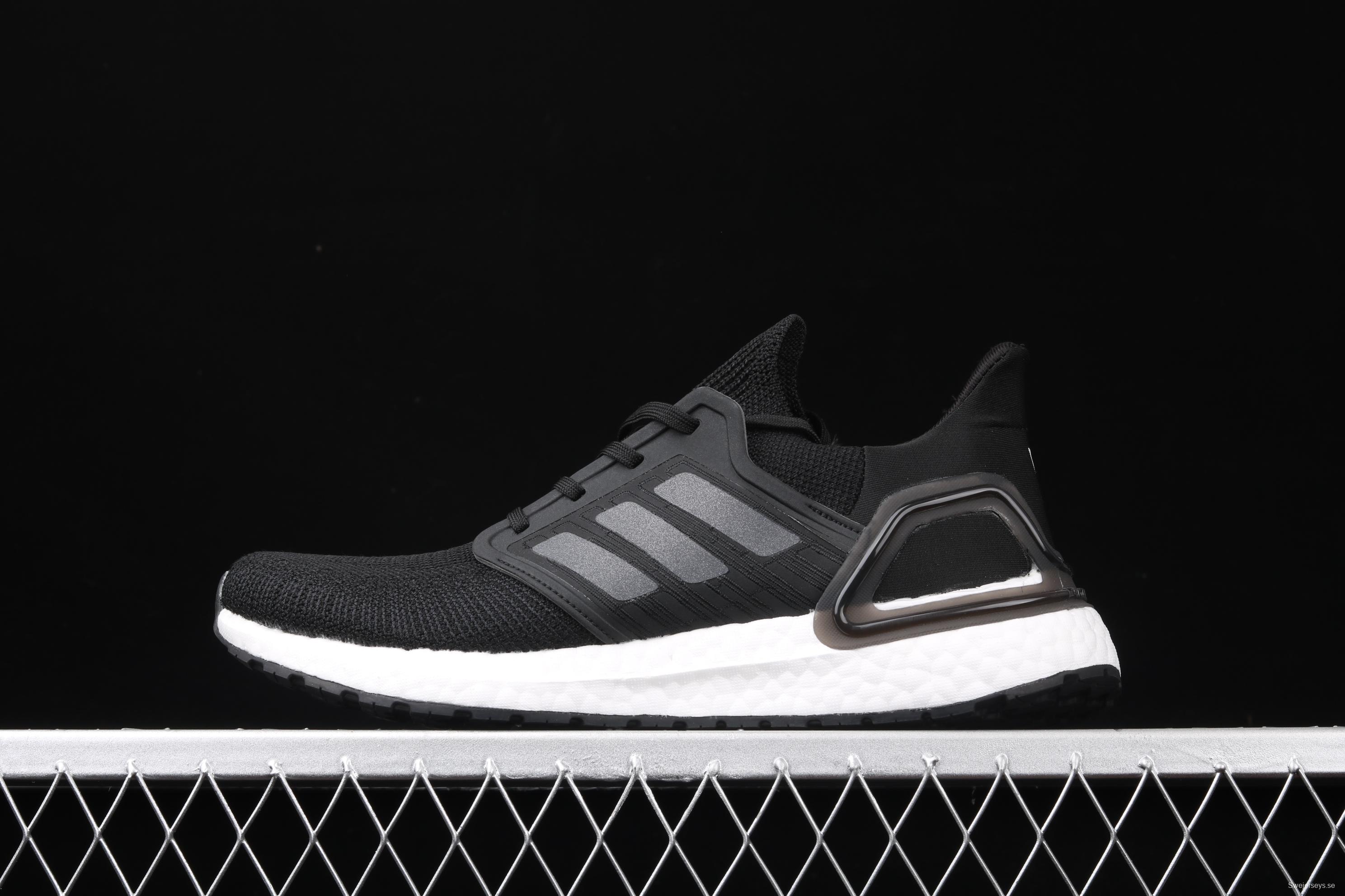 Adidas Ultra Boost 20 Consortium EF0701 North America limits 2019 new sports casual running shoes