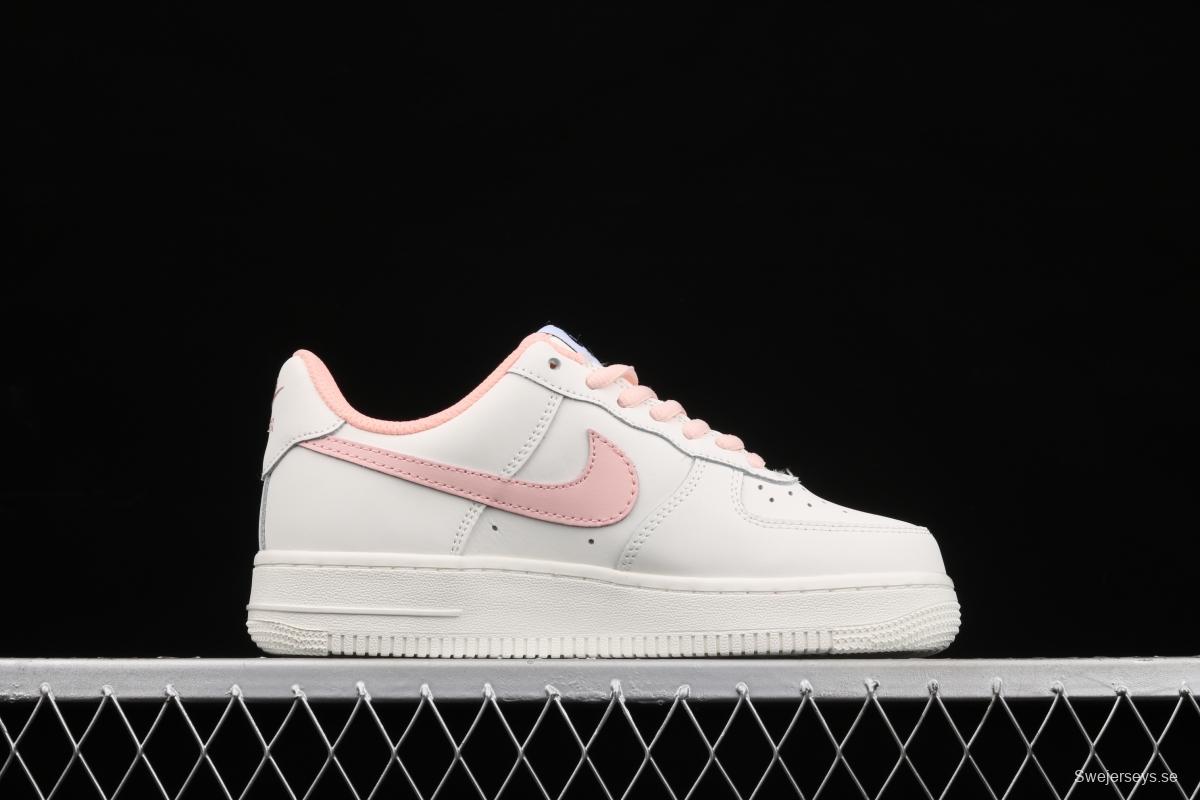 NIKE Air Force 1y07low-top leisure sports shoes CQ5059-106,