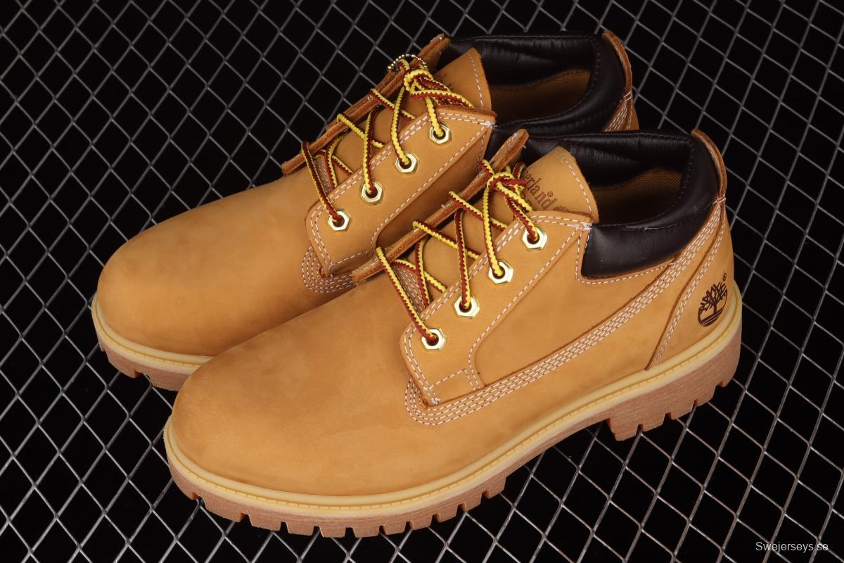 Timberland Low Shoes TB073538 713