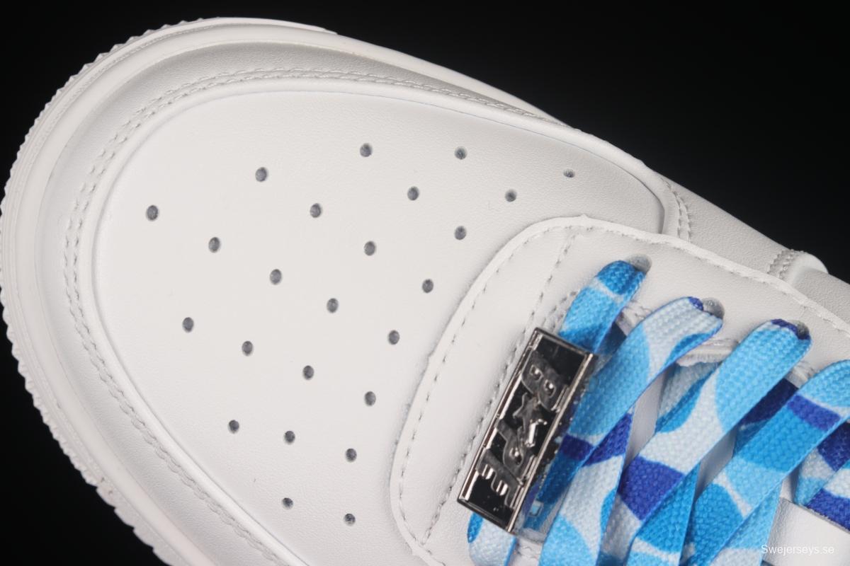 Bape Sta Tokyo Trend Godfather Nigo Brand Ape Head Classic Skateboard Versatile Casual Sports Sneakers 1H20191045