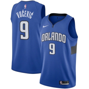 Statement Club Team Jersey - Nikola Vucevic - Youth