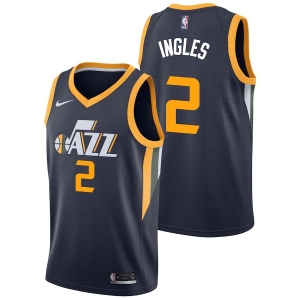 Icon Club Team Jersey - Joe Ingles - Mens