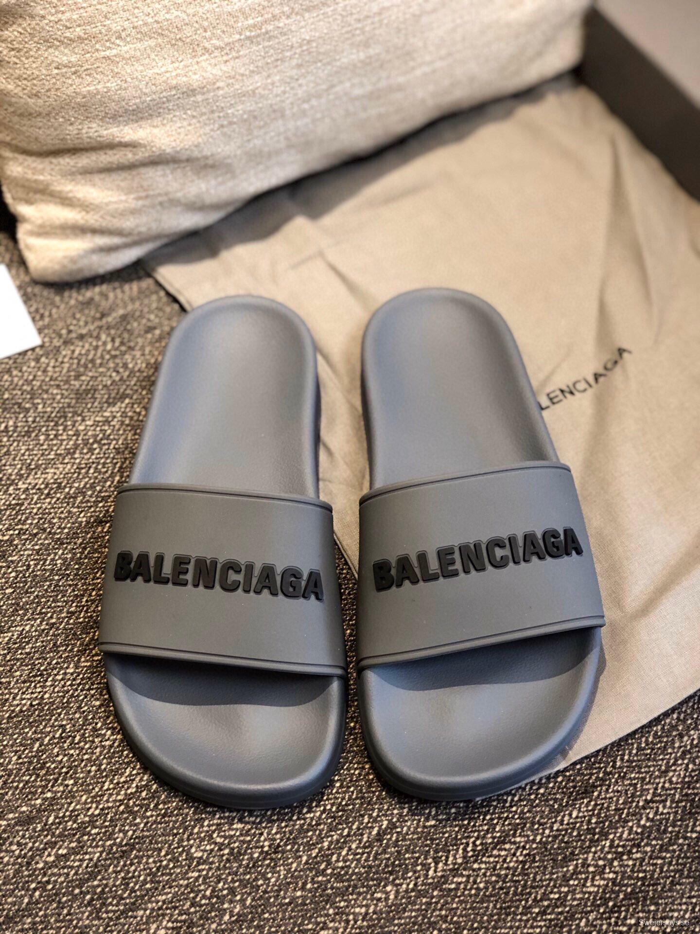 8 Color Men/Women Balenciaga Slipper Item 6809