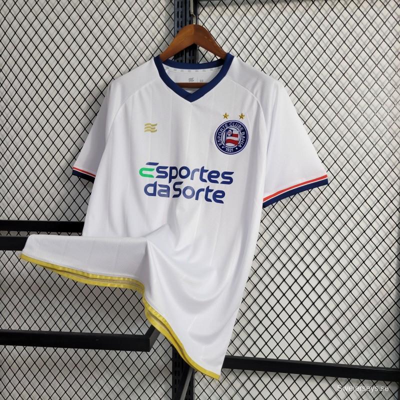 23-24 Bahia Home Jersey