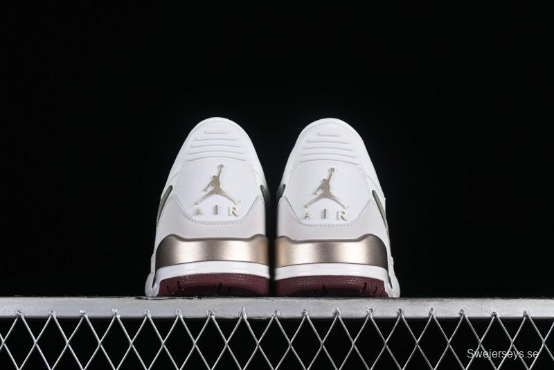 Air Jordan Legacy AJ312 Low Sneakers