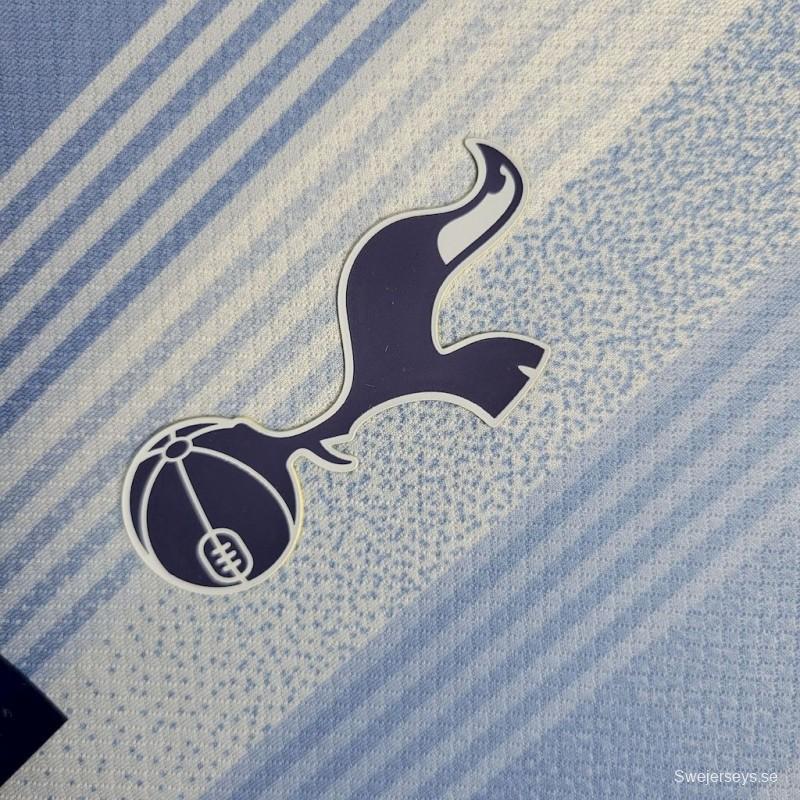 24/25 Tottenham Hotspur Away Jersey