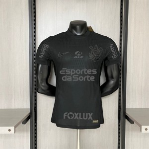 24/25 Player Version Corinthians Away All Sponsors New Jersey