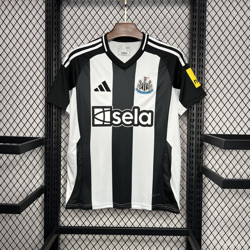 2024/25 Newcastle United Home Jersey