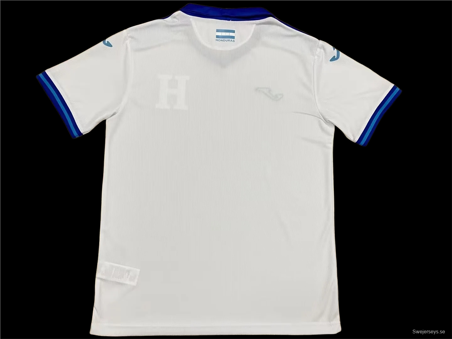 2023 Honduras Home Jersey