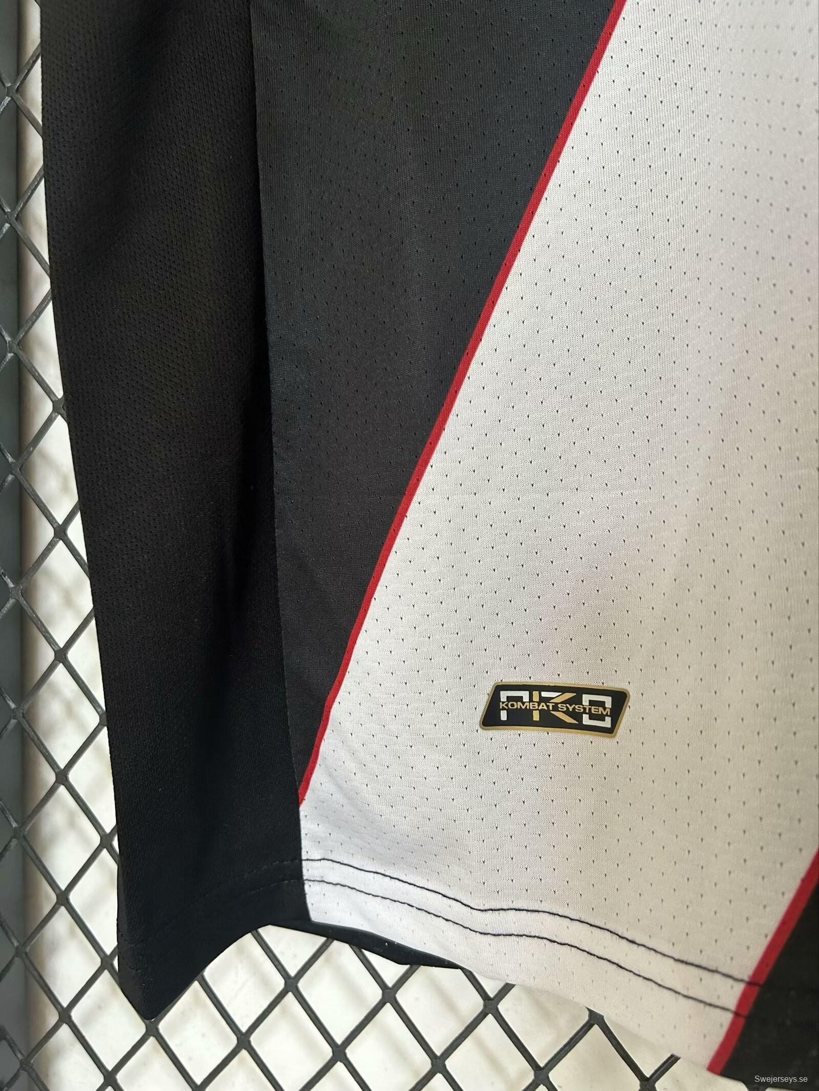 24/25 Vasco Da Gama Home Jersey