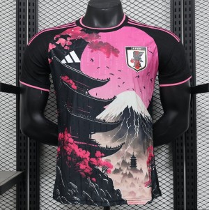 Player Version 2024 Japan Shrine Concept Special Jersey