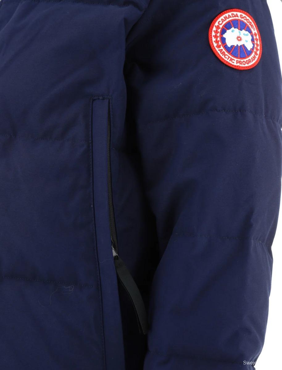 Canada Goose wyndham Navy blue