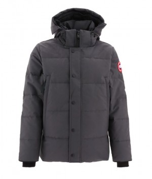 Canada Goose Wyndham Grey